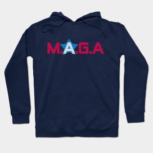 MAGA Hoodie